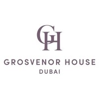 Grosvenor House, a Luxury Collection Hotel, Dubai logo - Similar company to Grosvenor House Dubai And Le Royal Meridien Beach Resort & Spa