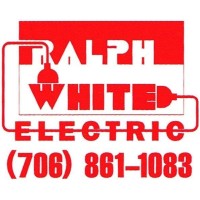 Ralph White Electric Co,. Inc logo - Similar company to Southern Pipe, Inc.