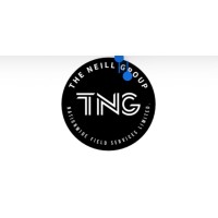 The Neill Group (TNG) logo - Similar company to Radioactive.Fm