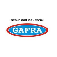 Gafra Seguridad Industrial logo - Similar company to Biopol S.A.