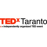 TEDx Taranto logo - Similar company to Tedxbari