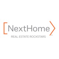 NextHome Real Estate Rockstars logo - Similar company to Lb Lending