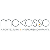 MOKOSSO Arquitectura & Interiorismo Infantil logo - Similar company to Protec Ventanas | Windows