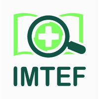 Instituto Medicina do Trabalho em Foco - IMTEF logo - Similar company to Nexus.Com.Bd