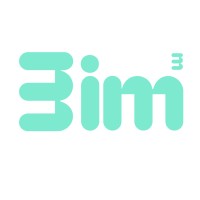 Bimmetry logo - Similar company to Parametric Australia