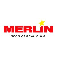 GEES GLOBAL SAS MERLIN logo - Similar company to Inversiones Alar Sas