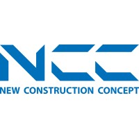 New Construction Concept logo - Similar company to Tk Bud