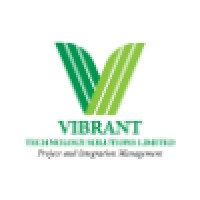 Vibrant Technology Solutions Ltd. logo - Similar company to Ilogix Software Solutions