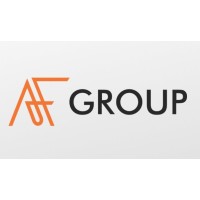 AF Group logo - Similar company to Af Grupo