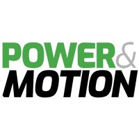 Power & Motion logo - Similar company to Kundinger, Inc.