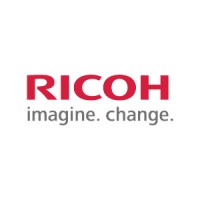Ricoh Turkey Kariyer logo - Similar company to Tek-Data
