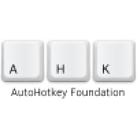 AutoHotkey Foundation LLC logo - Similar company to Anyaudio