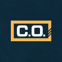Charlie Oscar logo - Similar company to Lazy Bear Games