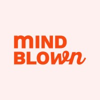 Mindblown logo - Similar company to Mindblown