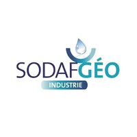 SODAF GEO INDUSTRIE logo - Similar company to Endomeca
