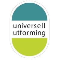 Universell Utforming AS logo - Similar company to Koi Colour Studio