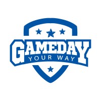 Gameday logo - Similar company to Global Ucf