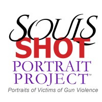 Souls Shot Portrait Project logo - Similar company to The Edd Project