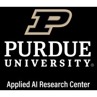 Purdue Applied AI Research Center (AARC) logo - Similar company to Purdue University Ai Systems Lab