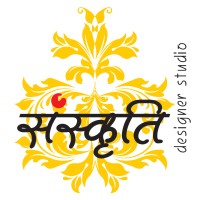 SANSKRITI DESIGNER STUDIO logo - Similar company to Sukaal Creation