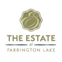 The Estate At Farrington Lakes logo - Similar company to Personal Touch Dining