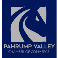 Pahrump Valley Chamber of Commerce logo - Similar company to Pahrump Valley Winery