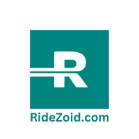 Ridezoid Limo Services logo - Similar company to Breeze End Technology, Llc