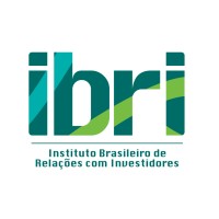 IBRI - Instituto Brasileiro de Relações com Investidores logo - Similar company to Iia Brasil