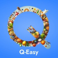 Q-Easy Gastro Solution logo - Similar company to Finance Solutions Ag