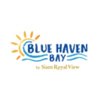 Blue Haven Bay logo - Similar company to Boosted By People