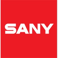 SANY America logo - Similar company to Sany México