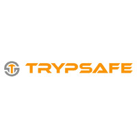 Trypsafe logo - Similar company to Tabulate