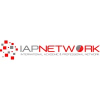 IAP Network logo - Similar company to Blockverify