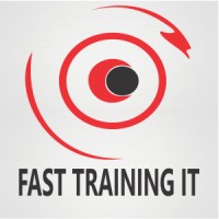 Fast Training IT logo - Similar company to 4T Solutions