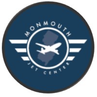 Monmouth Jet Center logo - Similar company to Almé