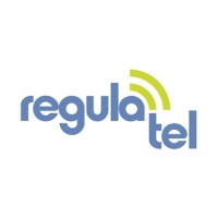 Regulatel logo - Similar company to Euroispa