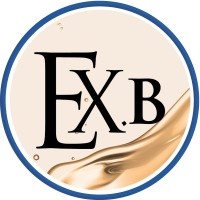 ExBeauty logo - Similar company to X Beauty Group