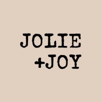 Jolie + Joy logo - Similar company to Mega Outlet