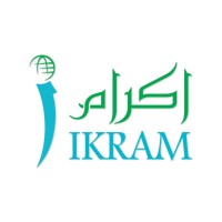 Pertubuhan IKRAM Malaysia logo - Similar company to Premium Language Centre