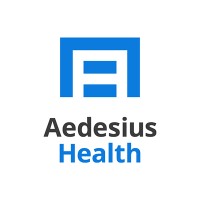 AedesiusHealth logo - Similar company to Intellectwise