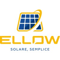 ELLOW Fotovoltaico logo - Similar company to Cleansolar Fotovoltaico