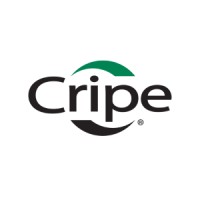 Cripe logo - Similar company to Rise Community