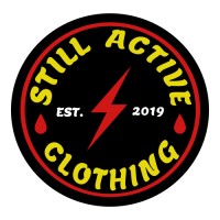 Still Active Clothing LLC logo - Similar company to Active Clothing Co. Ltd