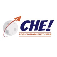 Che Posicionamiento Web - Agencia de Marketing Digital logo - Similar company to Imgloading | Agencia De Marketing Digital