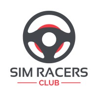 Sim Racers Club logo - Similar company to Sim Podium
