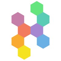 Hued Info logo - Similar company to Iu Deco