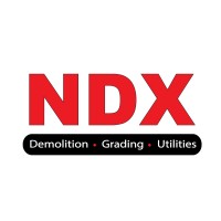 NDXLLC logo - Similar company to Construction Solutions Company