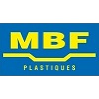 MBF Plastiques logo - Similar company to Buathier Sas