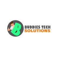 Buddies Tech Solutions logo - Similar company to A1Ideaz