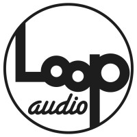 LoopAudio logo - Similar company to Correlate